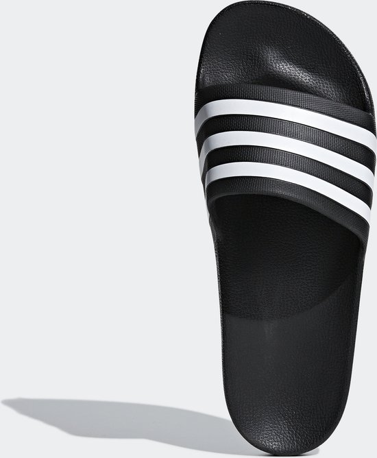 adidas Sportswear adilette Aqua Badslippers - Unisex - Zwart- 42 - adidas