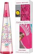 Issey Miyake L'Eau d'Issey - Shades of Kolam - Parfum d'été - Eau de Toilette Spray 100 ml - Parfum Femme