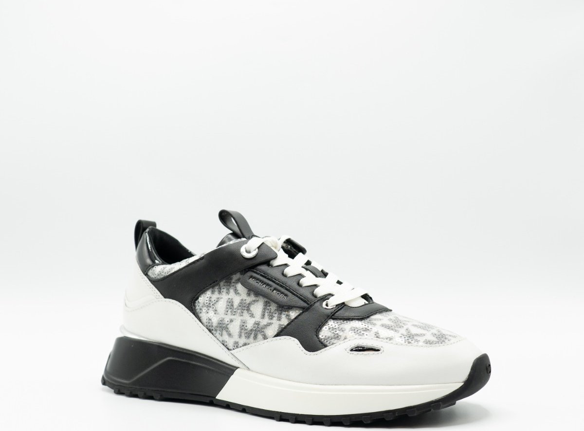 Michael Kors Theo Trainer Sneaker
