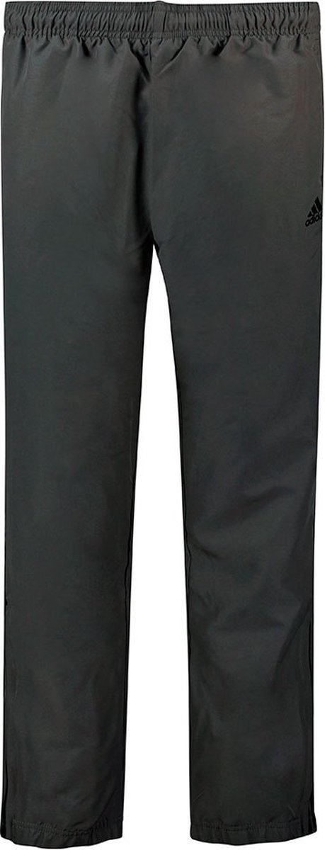 ADIDAS SPORTSWEAR Essentials Samson Joggers Een Broek Heren Grijs