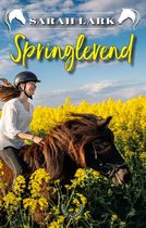 Manege Paardenhof 1 - Springlevend