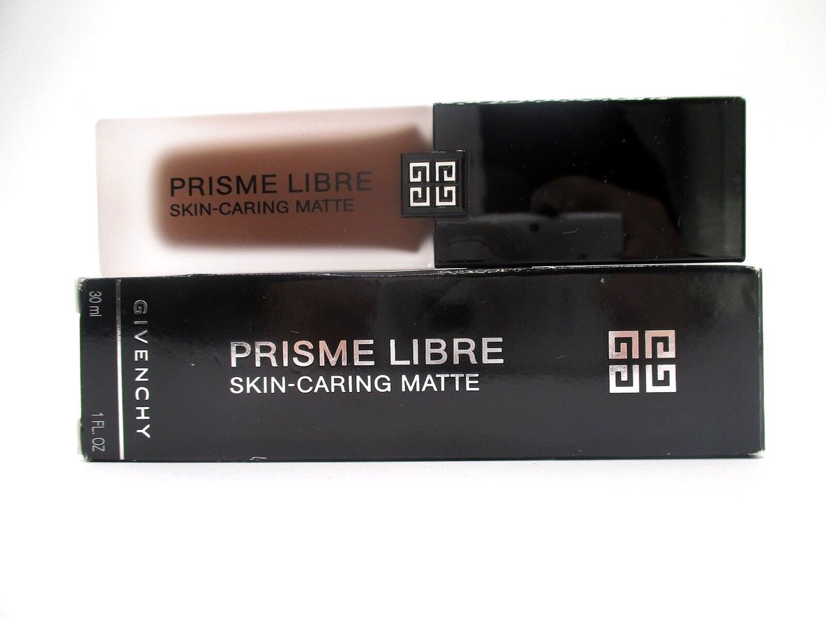 PRISME LIBRE GLOW 6-N490 30ml