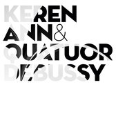 Keren Ann - Keren Ann & Quatuor Debussy (LP)