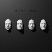 Mind Spiders - Prosthesis (LP)