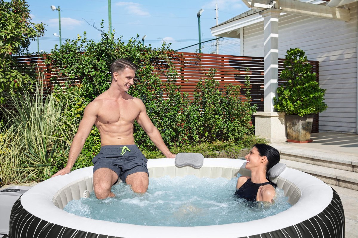 Lay-Z-Spa Hoofdkussens - 2 stuks
