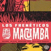 Los Frenéticos - Macumba (7" Vinyl Single)