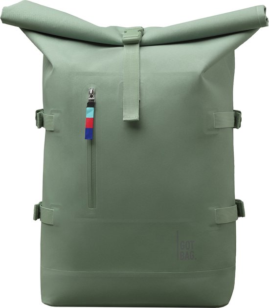 GOT BAG Rolltop Backpack reef backpack