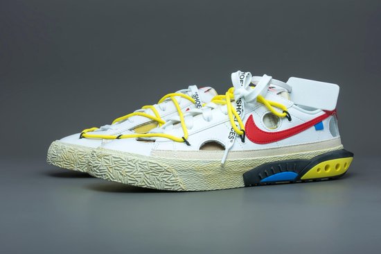 nike blazer university