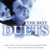 Best Duets [Single Disc]
