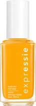 Essie Expressie Nagellak - 495 Outside The Lines