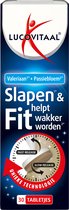 Lucovitaal Slapen & fit wakker worden (30tb)