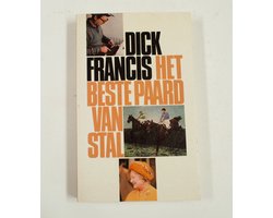 Het beste paard van stal