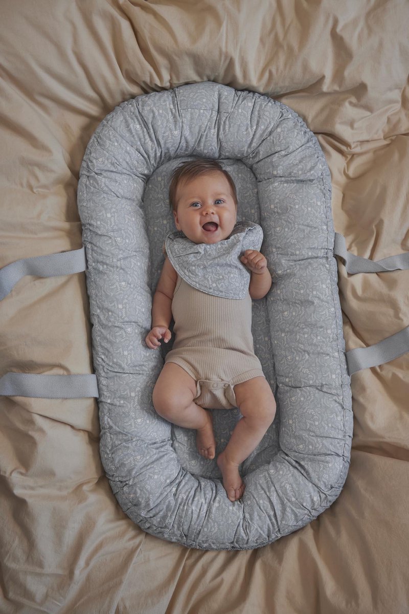 Babynest Groot - De 10 beste van november 2025 - Fit&Flexibel