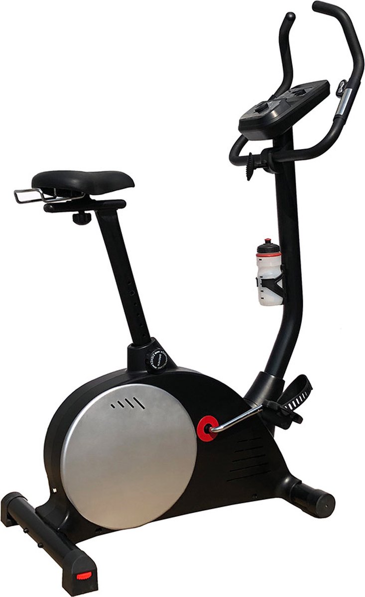 Topfit - Ergometer - Hometrainer - Fitness fiets