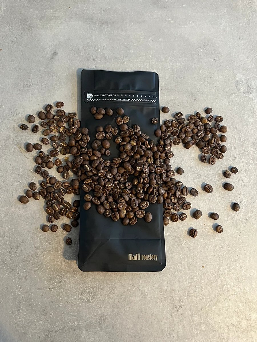 Fikaffi Kenya Kegwa Koffie