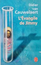 L Evangile de Jimmy