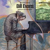 Bill Evans - Bill Evans Story Illustré Par Luigu Di Giammarino (LP)