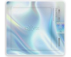 Squeezie - Oxyz (CD) (New Version)
