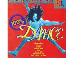 100% Dance Hits Of 80'S