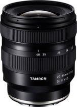 Tamron 20-40mm F/2.8 Di III VXD Sony FE