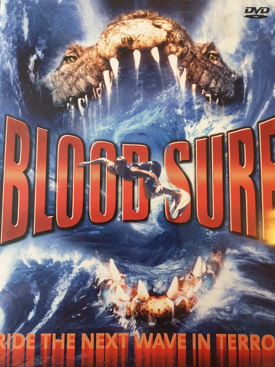 Bloodsurf