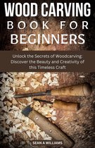 How to - Wood Carving Book For Beginners