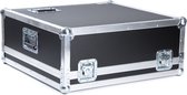 MUSIC STORE case - X32 Compact / kabelvak ECO flightcase Kunststof/Wabe