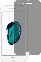 Smartphonica Privacy screenprotector voor iPhone 7/8 Plus tempered glass geschikt voor Apple iPhone 7 Plus;Apple iPhone 8 Plus