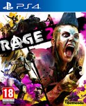 RAGE 2 - PS4 RAGE 2 - PS4