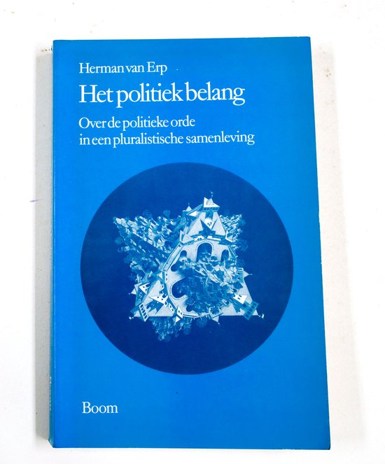 Het politiek belang