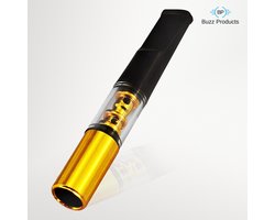 Buzz Products - Sigarettenhouder - Sigarettenpijpje - Sigaretten pijp - Sigaret Filter