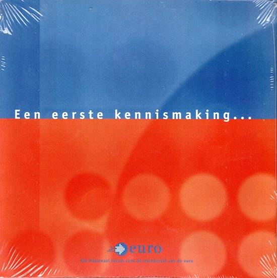 Zalmkit – Eurokit: Een eerste kennismaking met de Euro