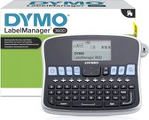 DYMO LabelManager 360D imprimante pour étiquettes Transfert thermique 180 x 180 DPI Avec fil D1 QWERTY