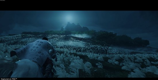 Ghost of Tsushima: Director’s Cut - PS5