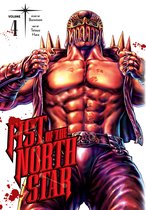 Fist Of The North Star- Fist of the North Star, Vol. 4