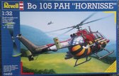 Revell 04453 BO 105 PAH ""Hornets"" 1:32