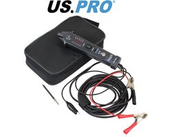 Auto circuit tester multifunctioneel 2 tot 24 volt