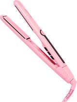 Mermade Hair Straightener - Stijltang - roze