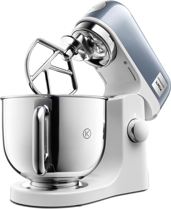 Kenwood keukenmachine kMix KMX760ABL (Blauw) van Kenwood — afbeelding 3