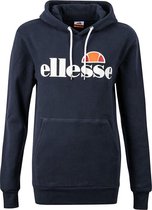 Ellesse - Torices Oh Hoody - Dress Blues