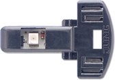 Jung 90-LEDW LED-gloeilamp Accessoire 1-voudig