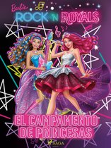 Barbie - Barbie - El campamento de princesas