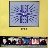 Just the Best 3/1998