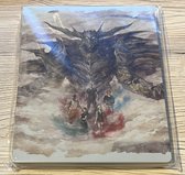Final Fantasy Origin : Stranger Of Paradise Limited Edition Steelbook (Geen Game)