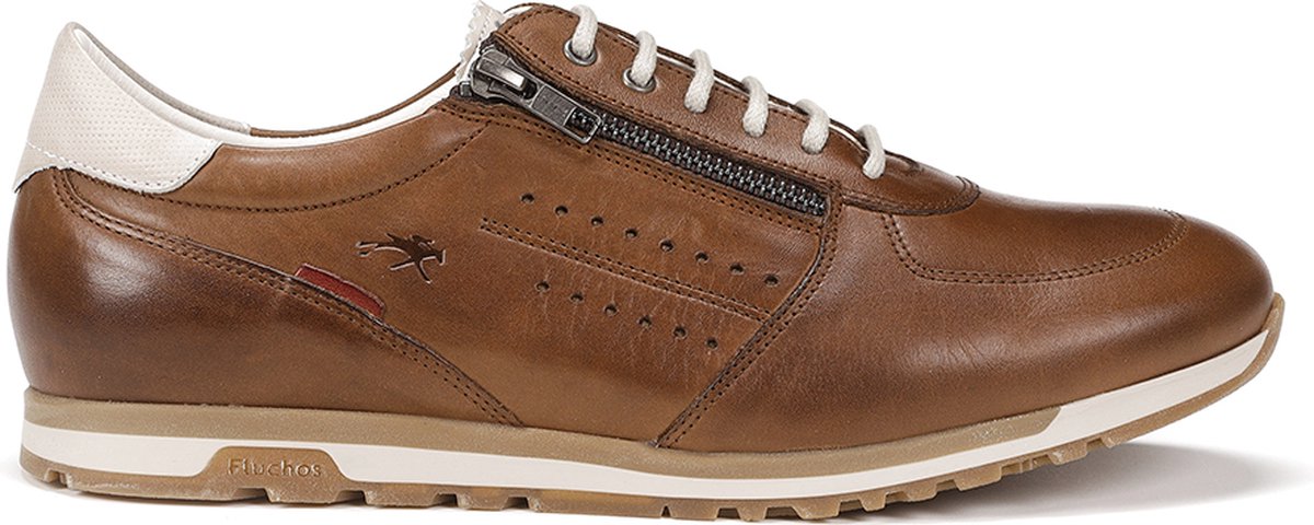 Fluchos Sander Cognac Schoen