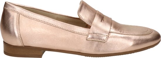 Nelson dames loafer - Roze - Maat 38