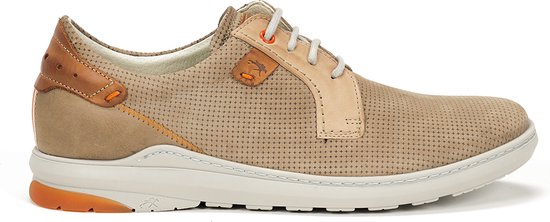 Fluchos Veterschoenen - Fluchos delbuck marmota veterschoen