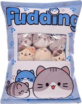De winkel met Kawaii Cuties, Squishies, Knuffels en nog meer De winkel met Kawaii Cuties, Squishies, Knuffels en nog meer
