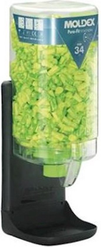 Moldex Pura-Fit 7700 oordoppen - 200 paar € 27,97
