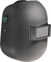 Honeywell Prota Shell 810904 lashelm zwart